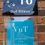 Appartement Sol River *