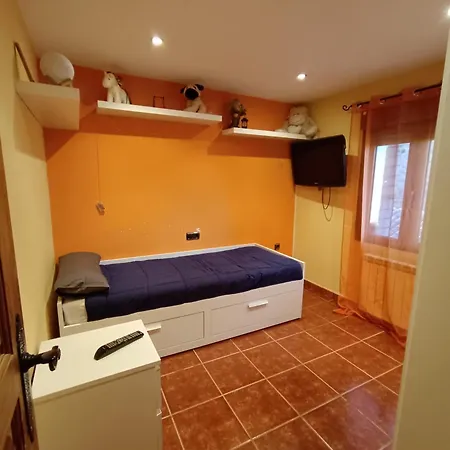 Apartment Sol River *