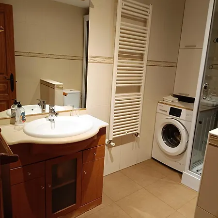 Sol River Appartement Guardo