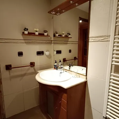 Sol River Apartment