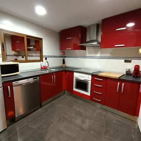 Sol River Apartment *