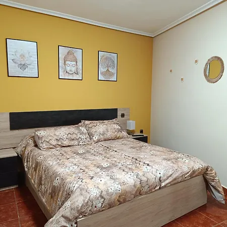 Sol River Apartment *