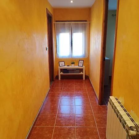 Appartement Sol River Guardo