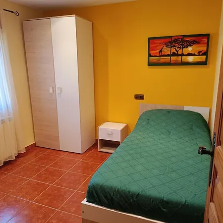 Sol River Apartment Guardo