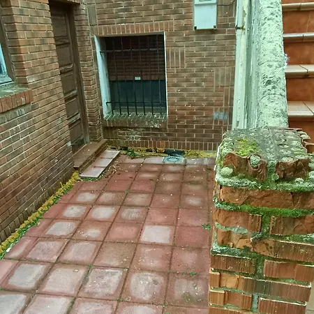 Lejlighed Sol River *