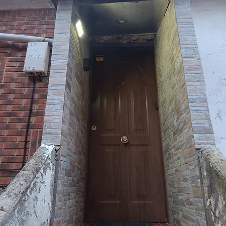 Sol River Apartment *