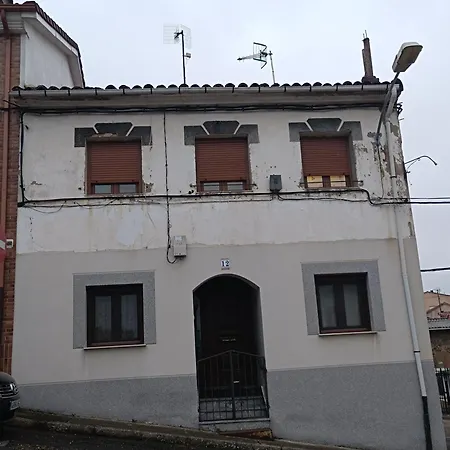 Sol River Apartment