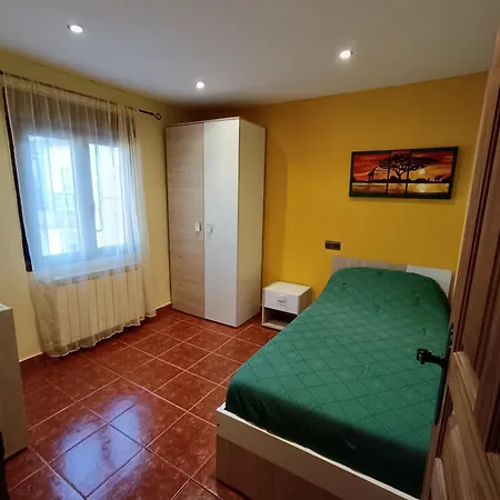 Sol River Apartment *
