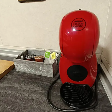 Sol River Lejlighed Guardo