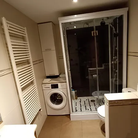 Apartment Sol River