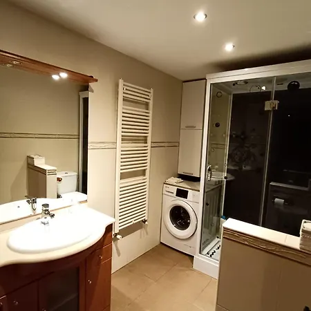 Apartment Sol River