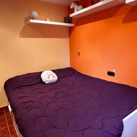 Sol River Apartment Guardo