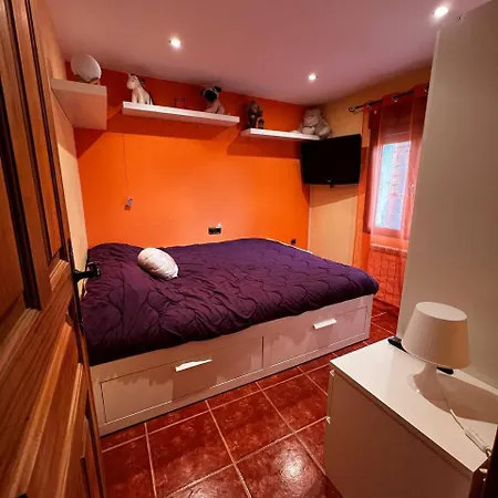 Apartment Sol River