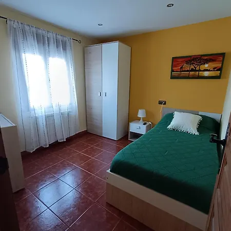 Apartment Sol River *