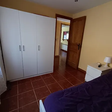 Sol River Apartment *
