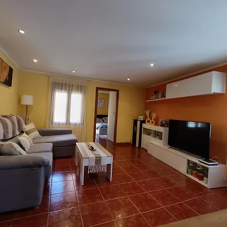 Sol River 아파트 과르도