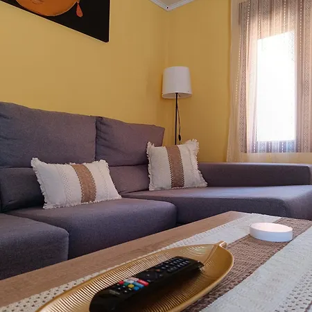 Appartement Sol River