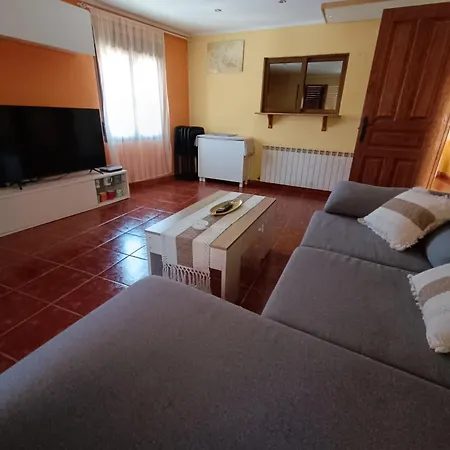 Appartement Sol River