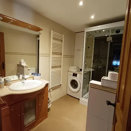 Sol River Apartment