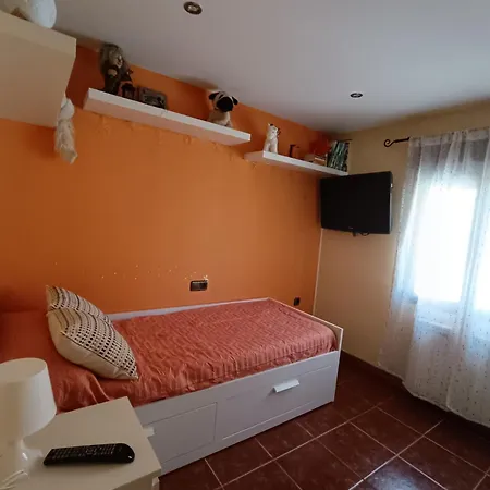 Appartement Sol River