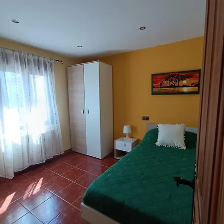 Appartement Sol River *