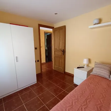 Appartement Sol River Guardo