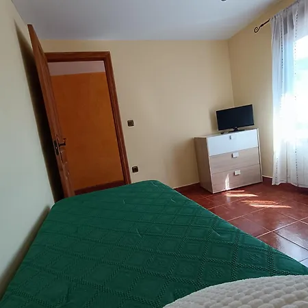 Sol River Apartment *