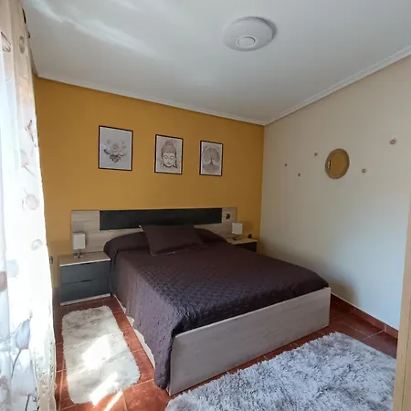 Sol River Apartment *