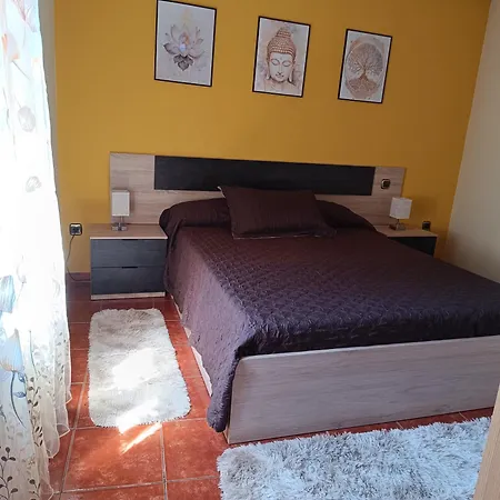 Appartement Sol River *