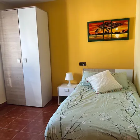 Appartement Sol River Guardo