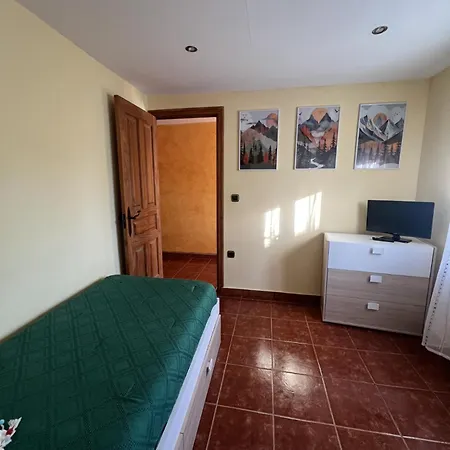 Appartement Sol River Guardo