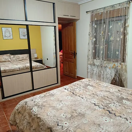 Appartement Sol River