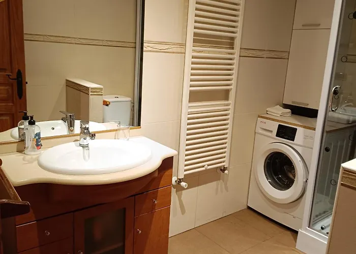 Sol River Daire Guardo