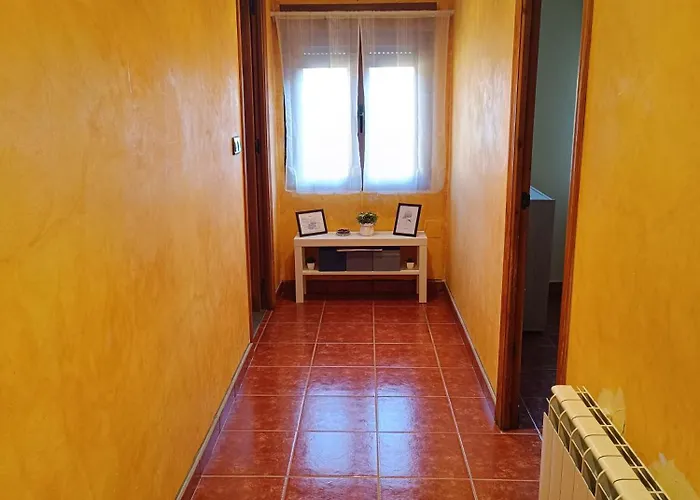 Daire Sol River Guardo