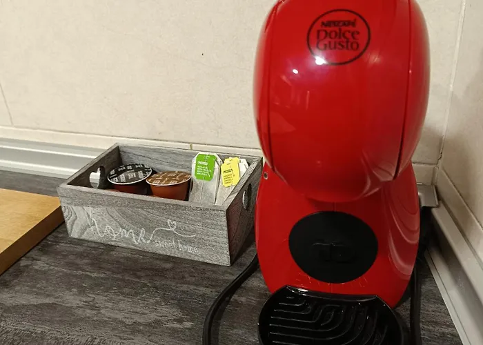 Sol River 아파트 과르도