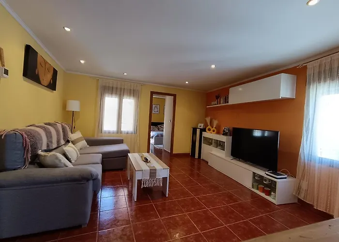 Sol River Daire Guardo