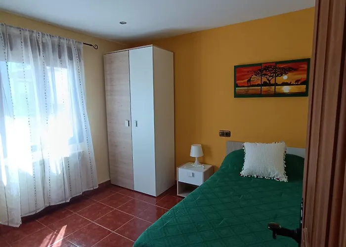 아파트 Sol River *