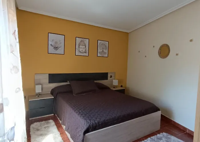 Sol River 아파트 *