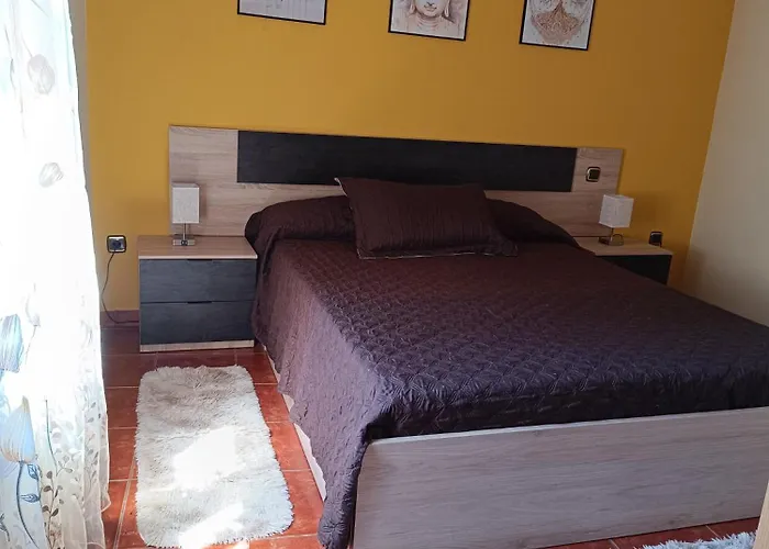 아파트 Sol River *