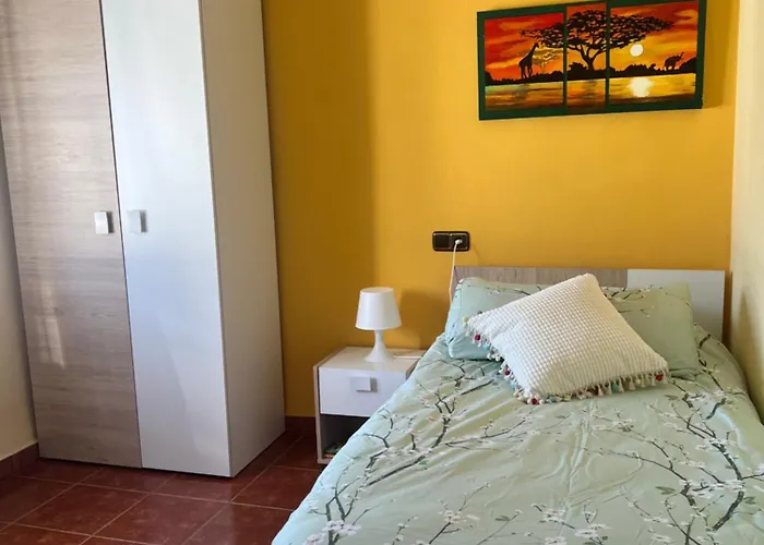 Daire Sol River Guardo