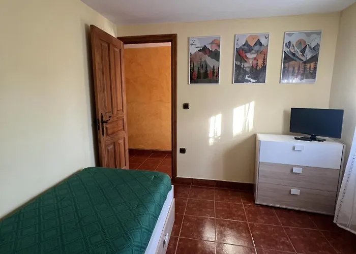 Daire Sol River Guardo